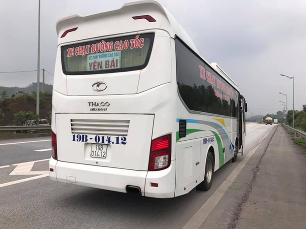 Làm rõ vụ việc cô gái quê Vĩnh Phúc tố nhân viên xe khách có thái độ kỳ thị - Ảnh 1.