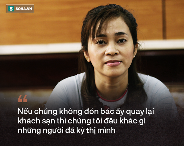 Việt kiều Mỹ chiến thắng Corona kể về tấm vé số độc đắc trúng ở Vũ Hán - Ảnh 16. Việt kiều Mỹ chiến thắng Corona kể về tấm vé số độc đắc trúng ở Vũ Hán - Ảnh 16.