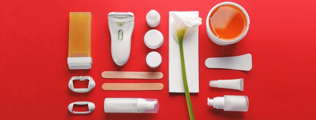 Lông mọc ngược ở vùng kín: nỗi ám ảnh của chị em và các biện pháp giải quyết - Ảnh 5. Lông mọc ngược ở vùng kín: nỗi ám ảnh của chị em và các biện pháp giải quyết - Ảnh 5.