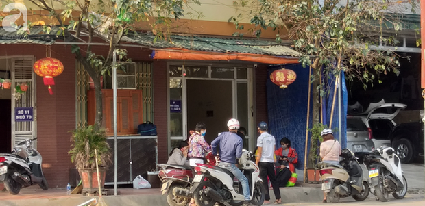 Làm rõ vụ việc cô gái quê Vĩnh Phúc tố nhân viên xe khách có thái độ kỳ thị - Ảnh 5.