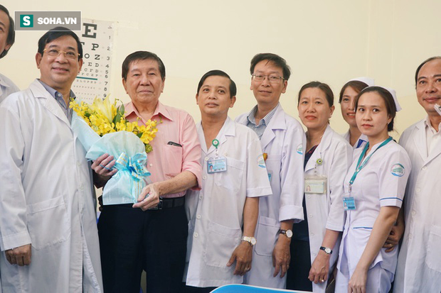 Việt kiều Mỹ chiến thắng Corona kể về tấm vé số độc đắc trúng ở Vũ Hán - Ảnh 8. Việt kiều Mỹ chiến thắng Corona kể về tấm vé số độc đắc trúng ở Vũ Hán - Ảnh 8.