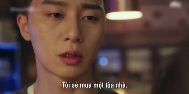 Xem Park Seo Joon vượt các kiếp nạn ở Tầng Lớp Itaewon nghiệm ra 6 bài học đắt giá về sự trưởng thành - Ảnh 7.