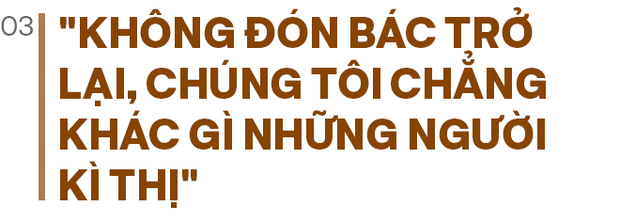 Việt kiều Mỹ chiến thắng Corona kể về tấm vé số độc đắc trúng ở Vũ Hán - Ảnh 12. Việt kiều Mỹ chiến thắng Corona kể về tấm vé số độc đắc trúng ở Vũ Hán - Ảnh 12.
