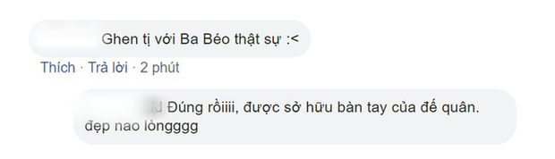 Địch Lệ Nhiệt Ba khiến khán giả Chẩm Thượng Thư phát hờn vì được bàn tay đẹp như tranh của Đế Quân cưng nựng - Ảnh 9.