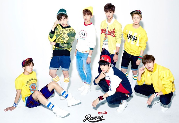 Boygroup debut năm 2015 sau 5 năm: iKON từ