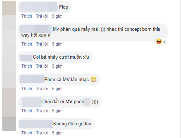 Lady Gaga trở lại với MV quá sức sai trái: Sai từ nhạc đến hình thậm chí bị gọi là thảm hoạ, cứ tưởng đang xem phim siêu nhân điện quang? - Ảnh 9.