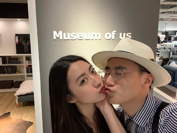 Xem trai xinh gái đẹp nức tiếng yêu nhau, đi tìm câu trả lời cho thế nào là chân ái của cuộc đời! - Ảnh 1.