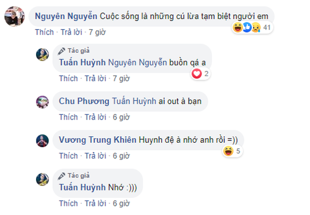 Sốc: Thủ lĩnh PS Man đã rời khỏi MZD, tương lai của thuyền trưởng này và MZD sẽ đi về đâu? - Ảnh 2.