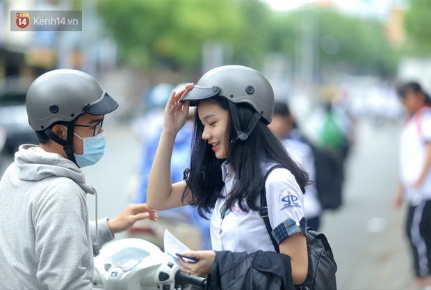 Cập nhật: 3 tỉnh thành chính thức cho học sinh, sinh viên quay trở lại trường từ 2/3! - Ảnh 3. Cập nhật: 3 tỉnh thành chính thức cho học sinh, sinh viên quay trở lại trường từ 2/3! - Ảnh 3.