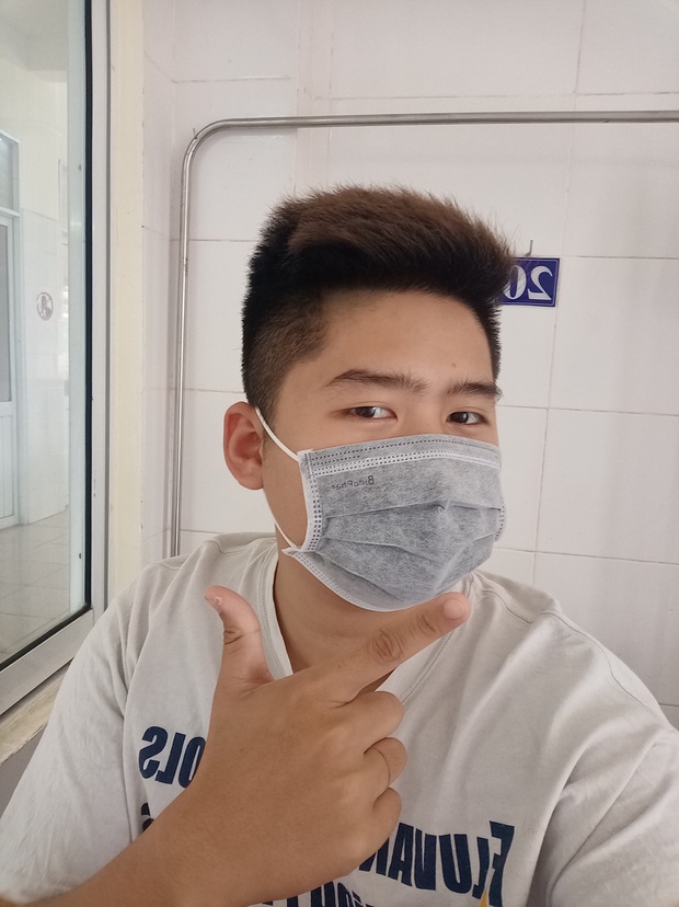 Du học sinh trở về từ Trung Quốc xin tự nguyện cách ly ở Đà Nẵng: Mọi người nghĩ là gò bó, mất tự do nhưng hoàn toàn không phải - Ảnh 5. Du học sinh trở về từ Trung Quốc xin tự nguyện cách ly ở Đà Nẵng: Mọi người nghĩ là gò bó, mất tự do nhưng hoàn toàn không phải - Ảnh 5.