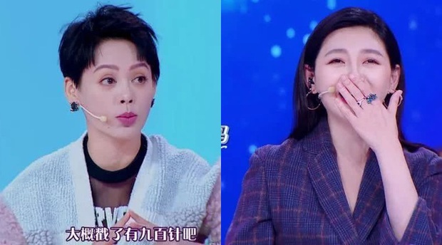 Mỹ nhân showbiz liều mạng làm đẹp: Từ Hy Viên uống thuốc chống đông máu, Song Ji Hyo thay máu để trở nên tươi trẻ - Ảnh 7.