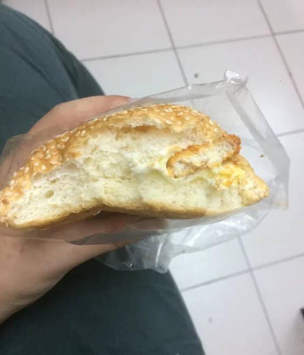 Những pha lừa khách ngoạn mục của các nhà hàng “không có miếng tâm nào”: Buôn bán toàn cát không! - Ảnh 21. Những pha lừa khách ngoạn mục của các nhà hàng “không có miếng tâm nào”: Buôn bán toàn cát không! - Ảnh 21.