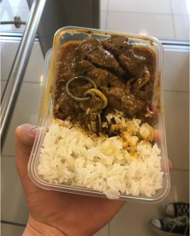 Những pha lừa khách ngoạn mục của các nhà hàng “không có miếng tâm nào”: Buôn bán toàn cát không! - Ảnh 23. Những pha lừa khách ngoạn mục của các nhà hàng “không có miếng tâm nào”: Buôn bán toàn cát không! - Ảnh 23.