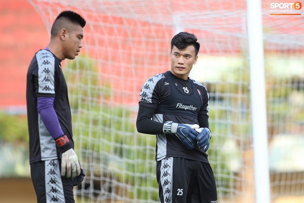 Lời hứa tuổi 23 cảm động của Bùi Tiến Dũng: Còn sống, còn thở là còn tiếp tục - Ảnh 4.