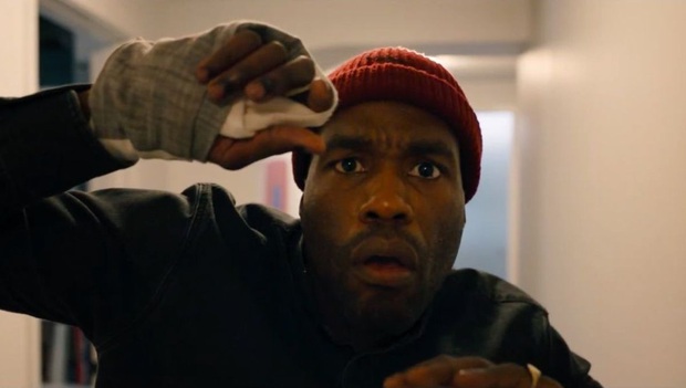 Cha đẻ tuyệt tác kinh dị Get Out vừa doạ chết khiếp thiên hạ với trailer kẻ sát nhân móc sắt CANDYMAN - Ảnh 3. Cha đẻ tuyệt tác kinh dị Get Out vừa doạ chết khiếp thiên hạ với trailer kẻ sát nhân móc sắt CANDYMAN - Ảnh 3.