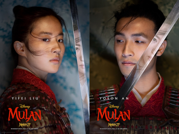 Cố gồng thêm thắt drama cho Mulan, Disney có đang biến Hoa Mộc Lan thành nồi lẩu lai Tây nửa mùa? - Ảnh 3.