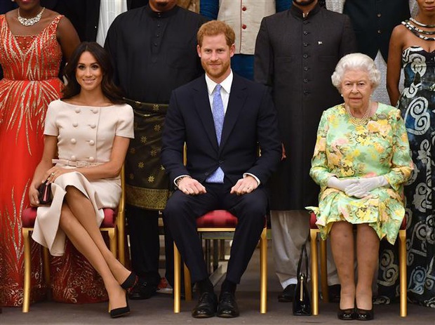 Canada sắp ngừng đảm bảo an ninh cho vợ chồng Harry–Meghan - Ảnh 1. Canada sắp ngừng đảm bảo an ninh cho vợ chồng Harry–Meghan - Ảnh 1.