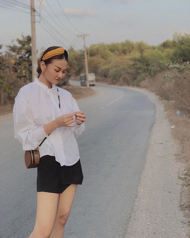 Khi các mỹ nhân U30 – 40 làm điệu với băng đô vải: Liệu có thành cưa sừng làm nghé hay ai cũng xinh tươi hết cỡ? - Ảnh 2.