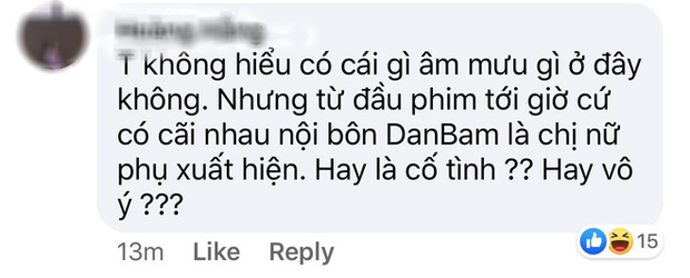 Netizen Việt sôi máu vì Oh Soo Ah ở tập 9 Tầng Lớp Itaewon: Lúc nào cũng kè kè cạnh ông chủ, 10 năm đủ rồi làm ơn tránh xa ra! - Ảnh 6.