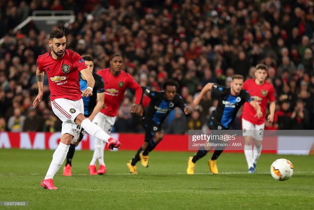 MU đại thắng 5 sao ở Europa League - Ảnh 3. MU đại thắng 5 sao ở Europa League - Ảnh 3.