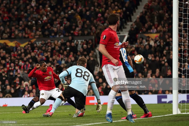 MU đại thắng 5 sao ở Europa League - Ảnh 4. MU đại thắng 5 sao ở Europa League - Ảnh 4.