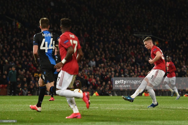 MU đại thắng 5 sao ở Europa League - Ảnh 5. MU đại thắng 5 sao ở Europa League - Ảnh 5.
