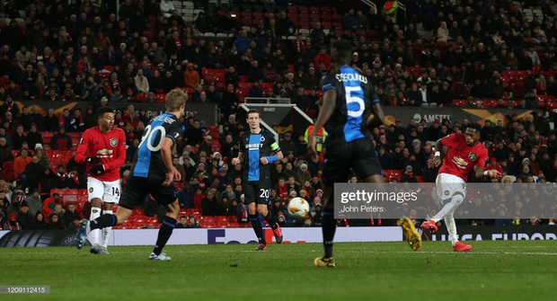 MU đại thắng 5 sao ở Europa League - Ảnh 7. MU đại thắng 5 sao ở Europa League - Ảnh 7.