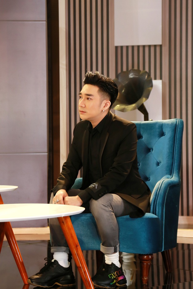 Đạo diễn Lê Hoàng choáng vì Quang Hà sở hữu khối tài sản gần 70 tỷ đồng - Ảnh 4. Đạo diễn Lê Hoàng choáng vì Quang Hà sở hữu khối tài sản gần 70 tỷ đồng - Ảnh 4.