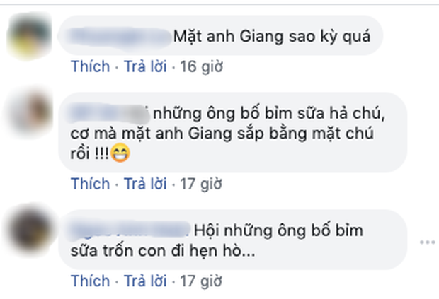 Trường Giang lộ rõ bọng mắt, dấu hiệu tuổi tác khi chung khung hình với Đức Thịnh, fan xôn xao lo lắng: Nhìn mặt anh sao kỳ quá! - Ảnh 3.