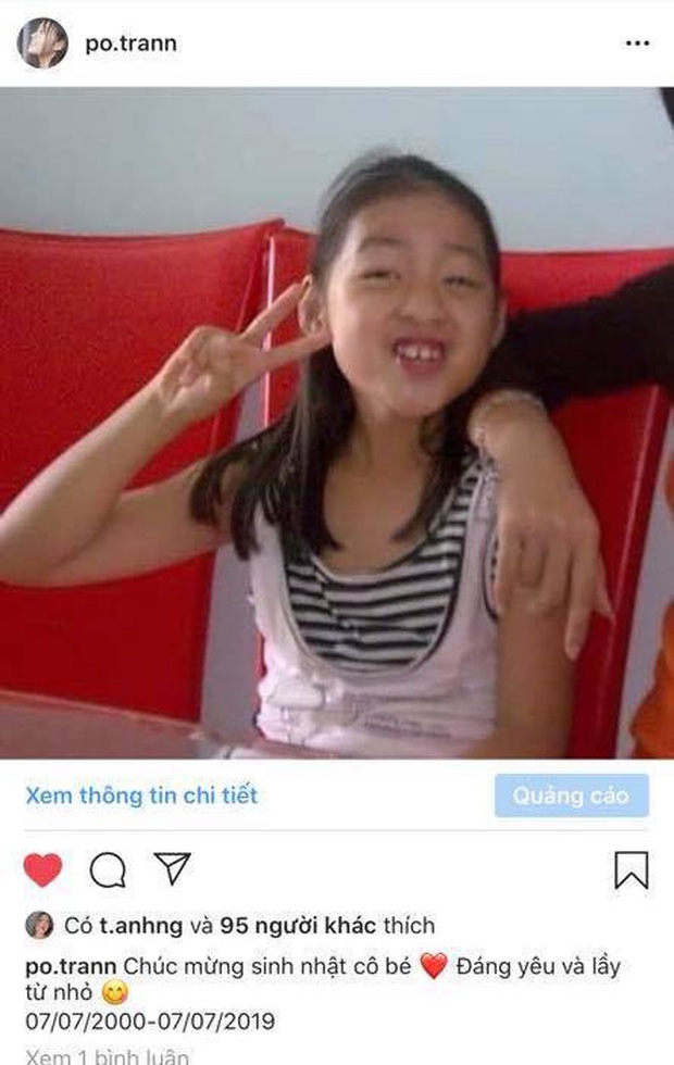 Crush của mọi chàng trai gây bất ngờ khi công khai ảnh quá khứ nặng 65kg, chưa niềng răng xong - Ảnh 3.