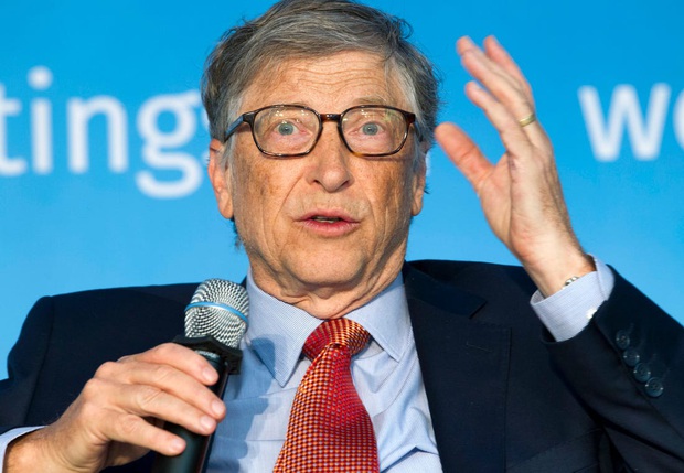 Bill Gates gọi Covid-19 là đại dịch và đưa ra 4 giải pháp để ngăn chặn sự lây lan ngày một gia tăng trên toàn cầu - Ảnh 1.
