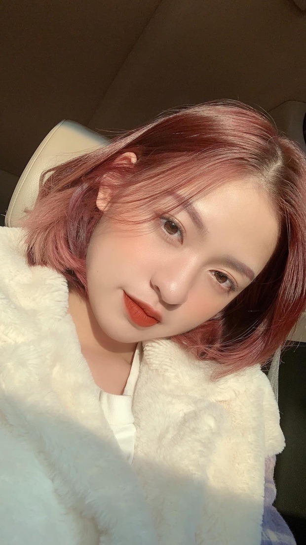 Crush của mọi chàng trai gây bất ngờ khi công khai ảnh quá khứ nặng 65kg, chưa niềng răng xong - Ảnh 6.