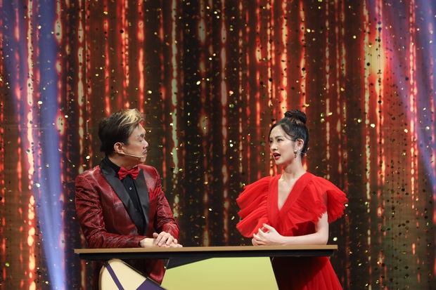 Chí Tài đập tan tin đồn keo kiệt nhất showbiz, quyết tung 3 tỷ là MV và mời Ngô Kiến Huy - Ảnh 2. Chí Tài đập tan tin đồn keo kiệt nhất showbiz, quyết tung 3 tỷ là MV và mời Ngô Kiến Huy - Ảnh 2.