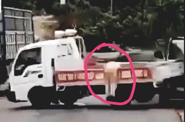 Lái xe phê ma tuý tông trực diện CSGT lĩnh án tù - Ảnh 1.