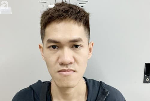 Hà Nội: Bắt giam nam thanh niên lừa đảo gần 100 triệu tiền cọc của người phụ nữ mua khẩu trang - Ảnh 1.