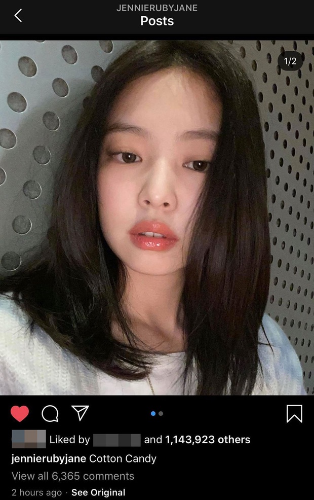 Jennie (BLACKPINK) chỉ đăng 5 tấm ảnh, fan đã vội cho ra 1500 thuyết âm mưu comeback: Phòng tập, 8 icon ứng với 8 bài hát và còn nhiều hơn thế - Ảnh 6. Jennie (BLACKPINK) chỉ đăng 5 tấm ảnh, fan đã vội cho ra 1500 thuyết âm mưu comeback: Phòng tập, 8 icon ứng với 8 bài hát và còn nhiều hơn thế - Ảnh 6.