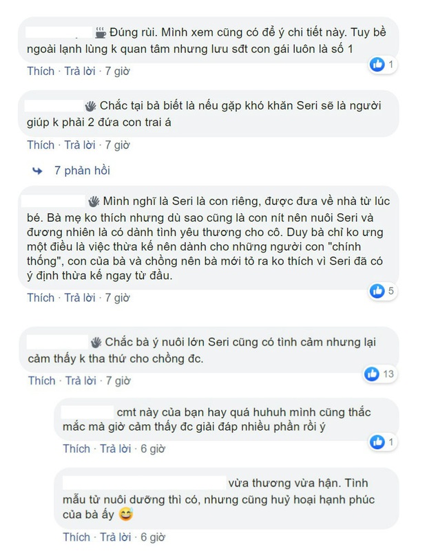 Luôn nghĩ rằng Son Ye Jin bị mẹ ghét bỏ ở Crash Landing On You, xem ngay tập 12 để thay đổi hẳn suy nghĩ - Ảnh 6.