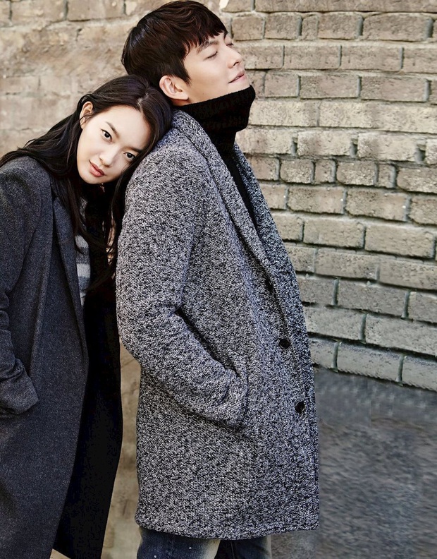 Kim Woo Bin rời công ty cũ sau 8 năm gắn bó, chuẩn bị về chung nhà với Shin Min Ah - Ảnh 3.