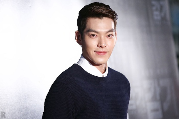 Kim Woo Bin rời công ty cũ sau 8 năm gắn bó, chuẩn bị về chung nhà với Shin Min Ah - Ảnh 1.