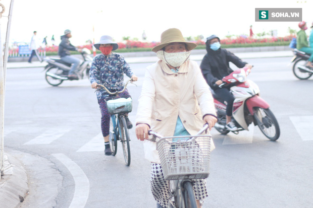  Nha Trang sau ca nhiễm virus corona đầu tiên từ người sang người: Không còn người Hoa, cửa hàng đóng vì ế ẩm - Ảnh 15.