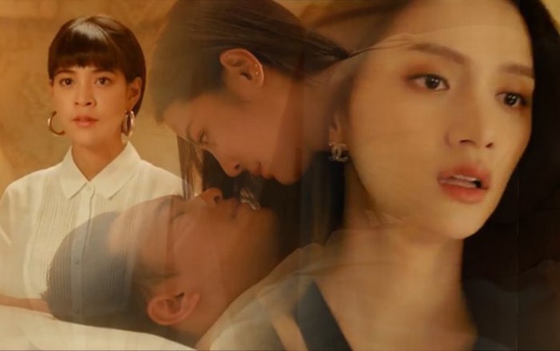 Teaser vừa lên sóng, fan xôn xao trùm cuối phần kết #ADODDA của Hương Giang lại chính là... Chi Pu - Ảnh 2.
