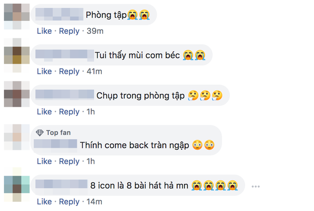Jennie (BLACKPINK) chỉ đăng 5 tấm ảnh, fan đã vội cho ra 1500 thuyết âm mưu comeback: Phòng tập, 8 icon ứng với 8 bài hát và còn nhiều hơn thế - Ảnh 9. Jennie (BLACKPINK) chỉ đăng 5 tấm ảnh, fan đã vội cho ra 1500 thuyết âm mưu comeback: Phòng tập, 8 icon ứng với 8 bài hát và còn nhiều hơn thế - Ảnh 9.