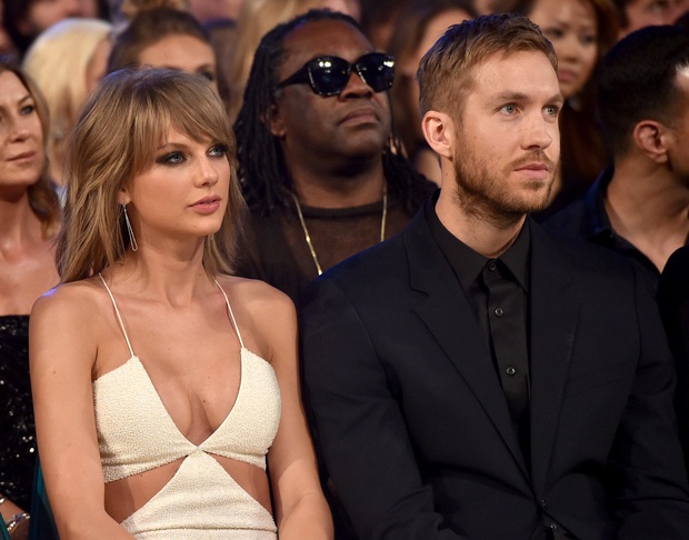 Calvin Harris gây nổ MXH thế giới vì bị nghi lộ ảnh nude nhạy cảm, Taylor Swift bị réo gọi một cách kém duyên - Ảnh 3.