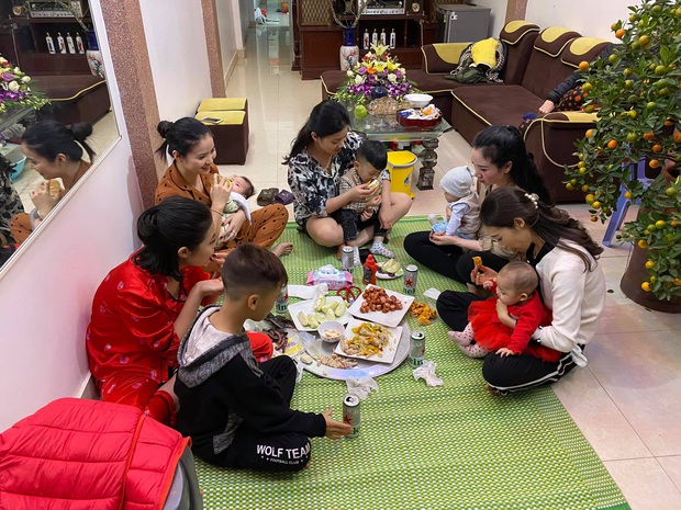 Chùm ảnh: Luôn tồn tại những người quyết tâm ế bền vững giữa một đám bạn thân không có chồng cũng đã có bồ - Ảnh 1.