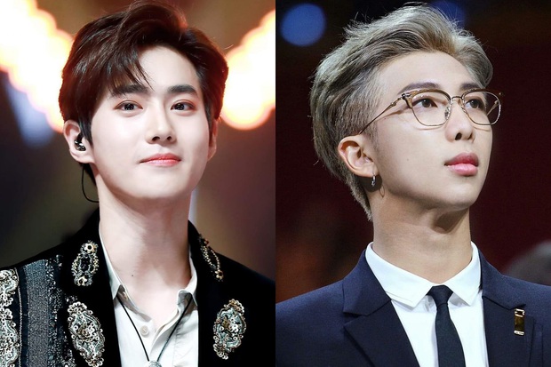 RM (BTS) và Suho (EXO) nói về chuyện thủ lĩnh: Họ dẫn dắt 2 boygroup Kpop nổi tiếng nhất thế giới như thế nào? - Ảnh 6.