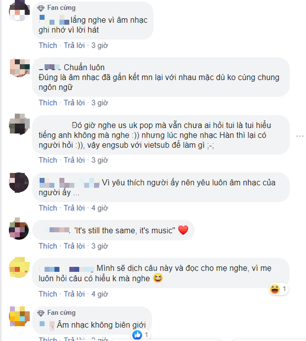 Chungha hóa giải nỗi niềm của fan Kpop bấy lâu nay: tại sao không thể nghe Kpop dù không hiểu tiếng Hàn, đều là âm nhạc cả thôi mà? - Ảnh 5. Chungha hóa giải nỗi niềm của fan Kpop bấy lâu nay: tại sao không thể nghe Kpop dù không hiểu tiếng Hàn, đều là âm nhạc cả thôi mà? - Ảnh 5.