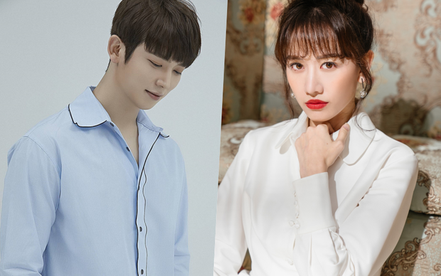 Thính thơm collab hay là thính thiu: Chi Pu sánh đôi xuyên quốc gia với Seolhyun (AOA), Nguyễn Trần Trung Quân - Soobin - Denis Đặng có hợp tác? - Ảnh 8.