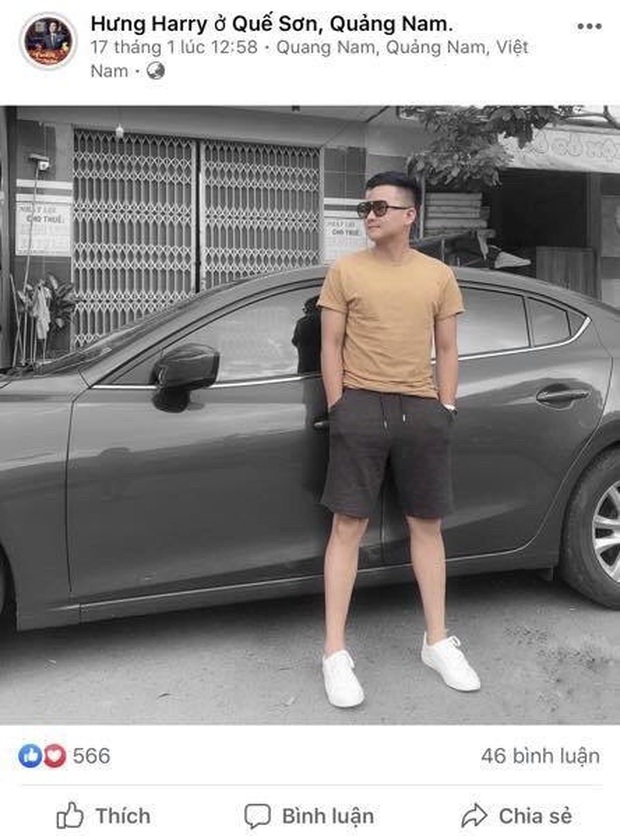 Dân tình soi được bằng chứng Nhật Lê đã có người yêu sau Quang Hải, tình tứ đến độ đưa về quê ăn Tết luôn rồi! - Ảnh 2. Dân tình soi được bằng chứng Nhật Lê đã có người yêu sau Quang Hải, tình tứ đến độ đưa về quê ăn Tết luôn rồi! - Ảnh 2.