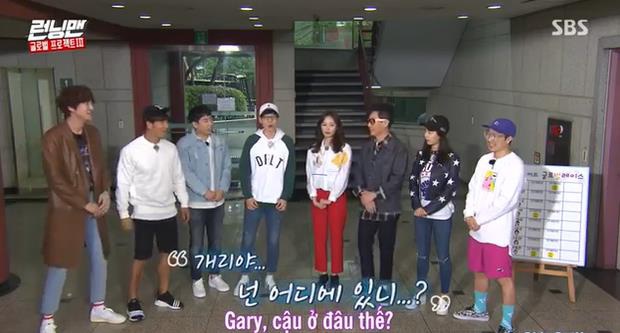 Quay trở lại show thực tế cùng con trai, vì sao Kang Gary bị netizen Hàn ném đá không thương tiếc? - Ảnh 3. Quay trở lại show thực tế cùng con trai, vì sao Kang Gary bị netizen Hàn ném đá không thương tiếc? - Ảnh 3.