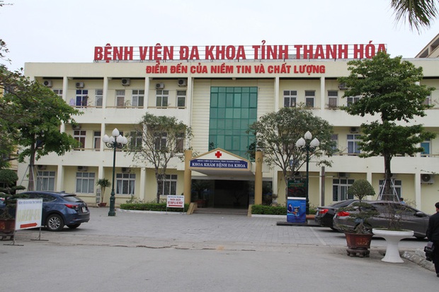 Cô gái nhiễm virus corona đầu tiên: Tôi không sợ bệnh, chỉ sợ mọi người bị lây do mình - Ảnh 5. Cô gái nhiễm virus corona đầu tiên: Tôi không sợ bệnh, chỉ sợ mọi người bị lây do mình - Ảnh 5.